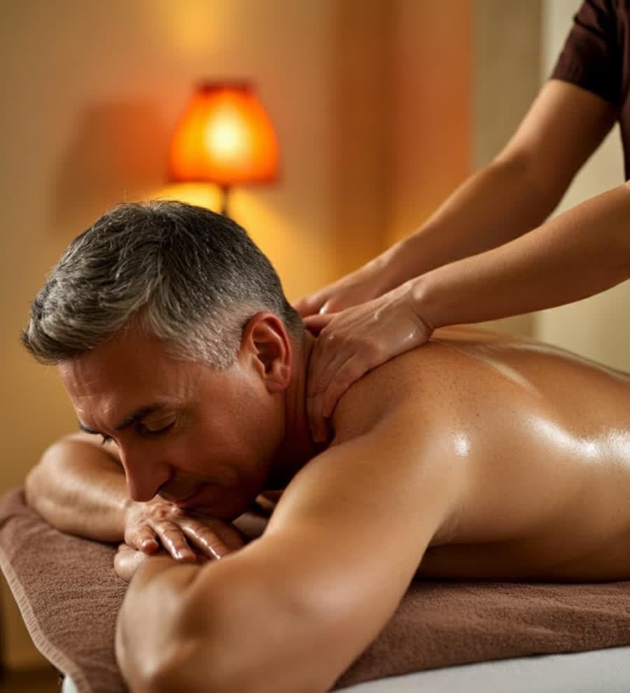 خدمات Elite House Spa